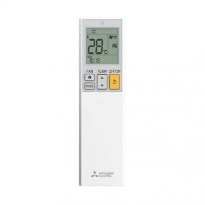 Mitsubishi Electric MSZ-BT20VG MUZ-BT20VG