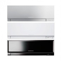 Mitsubishi Electric MSZ-EF35VE3 MUZ-EF35VE Silver (инвертор)