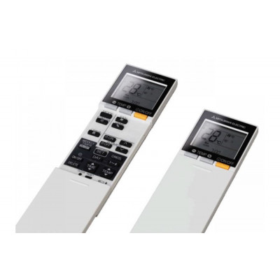 Mitsubishi Electric MSZ-EF35VE3 MUZ-EF35VE White (инвертор)