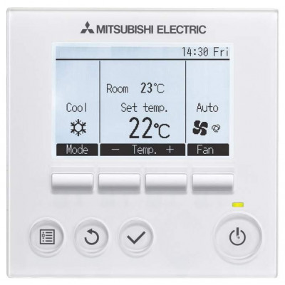 Mitsubishi Electric PEAD-M140 JA(L)