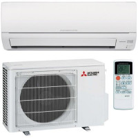 Mitsubishi Electric MSZ-DM35 VA