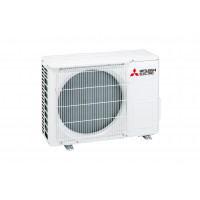 Mitsubishi Electric MS-GF25VA MU-GF25VA (зимний комплект)