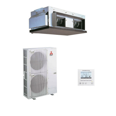 Mitsubishi Electric PEA-RP500GAQ