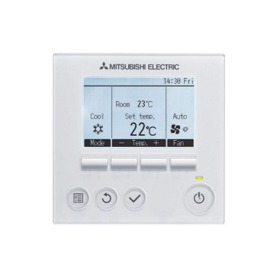 Mitsubishi Electric PEA-RP500GAQ