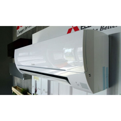 Mitsubishi Electric MSZ-HR25VFK MUZ-HR25VF