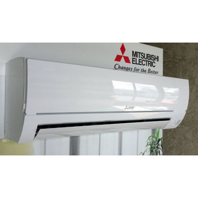 Mitsubishi Electric MSZ-HR25VFK MUZ-HR25VF