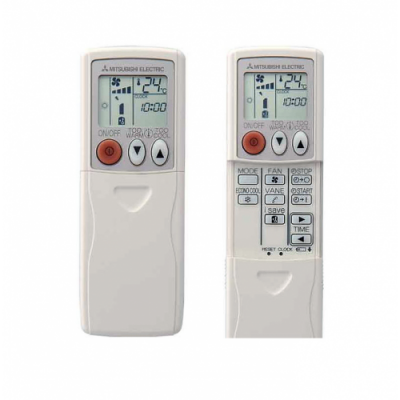 Mitsubishi Electric MSZ-DM60VA MUZ-DM60VA (инвертор)